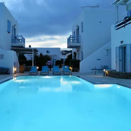 Blue Heart House Σπίτι διακοπών