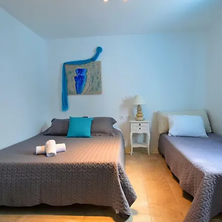 Blue Heart House Σπίτι διακοπών